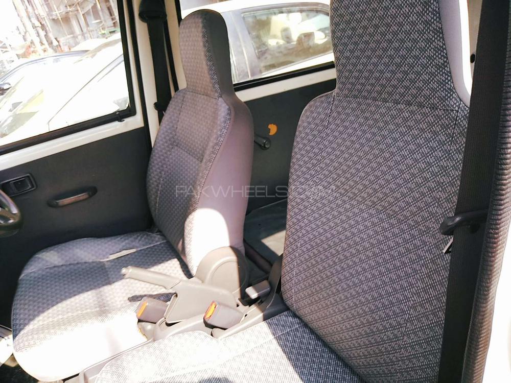 ڈائیہاتسو ہائی جیٹ 2008 for Sale in راولپنڈی ڈائیہاتسو ہائی جیٹ 2008 for Sale in راولپنڈی Image-8