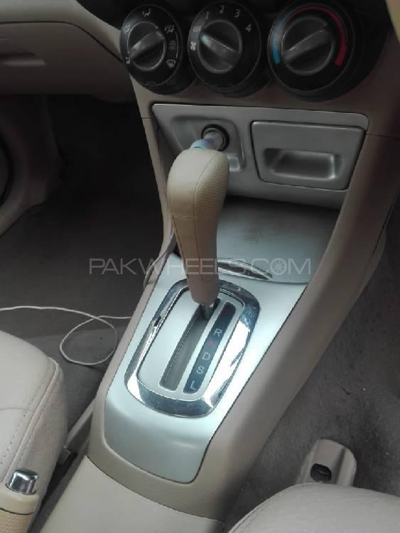 Honda City 2003 for Sale in Lahore Honda City 2003 for Sale in Lahore Image-16