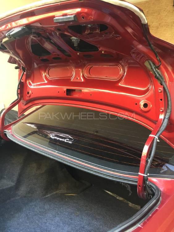 Honda City 2010 for Sale in Rawalpindi Honda City 2010 for Sale in Rawalpindi Image-6