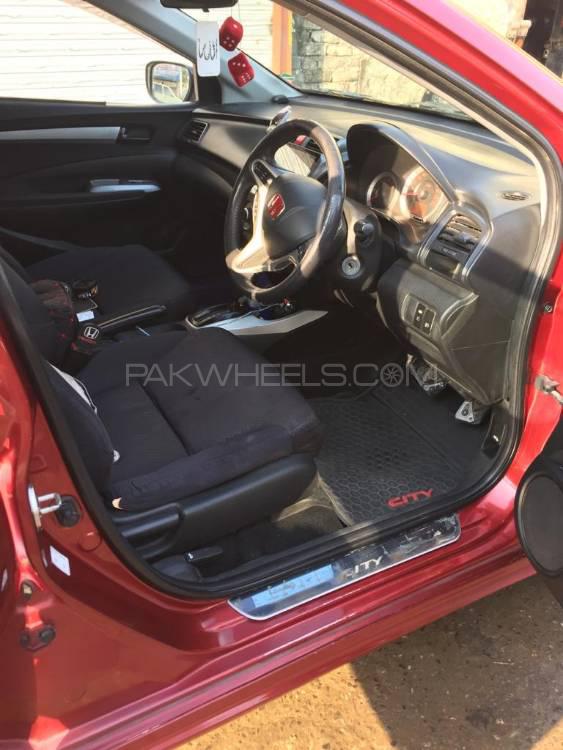 Honda City 2010 for Sale in Rawalpindi Honda City 2010 for Sale in Rawalpindi Image-12