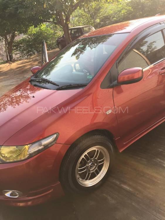 Honda City 2010 for Sale in Rawalpindi Honda City 2010 for Sale in Rawalpindi Image-16