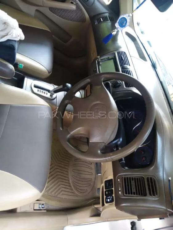 Honda Civic 2003 for Sale in Gujrat Honda Civic 2003 for Sale in Gujrat Image-9
