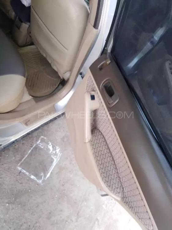 Honda Civic 2003 for Sale in Gujrat Honda Civic 2003 for Sale in Gujrat Image-8
