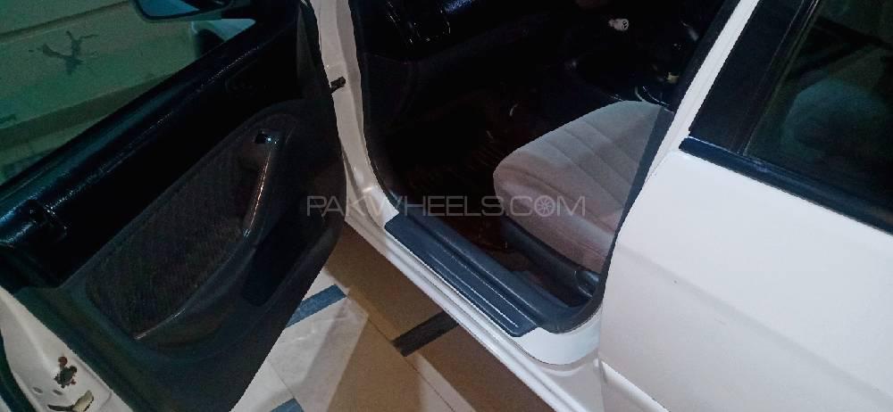 Honda Civic 2002 for Sale in Islamabad Honda Civic 2002 for Sale in Islamabad Image-13