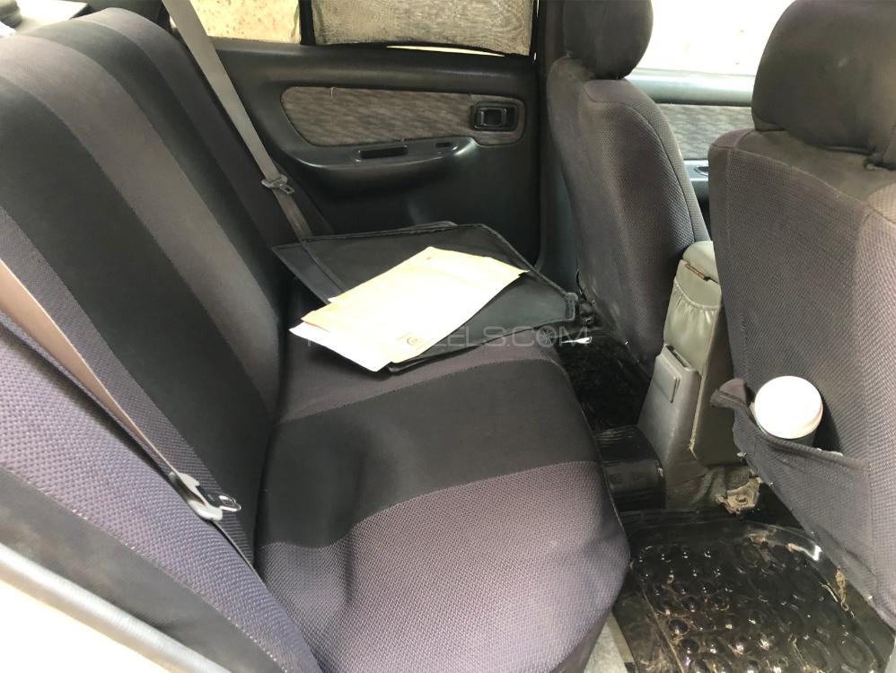 Nissan Sunny 1997 for Sale in Rawalpindi Nissan Sunny 1997 for Sale in Rawalpindi Image-6