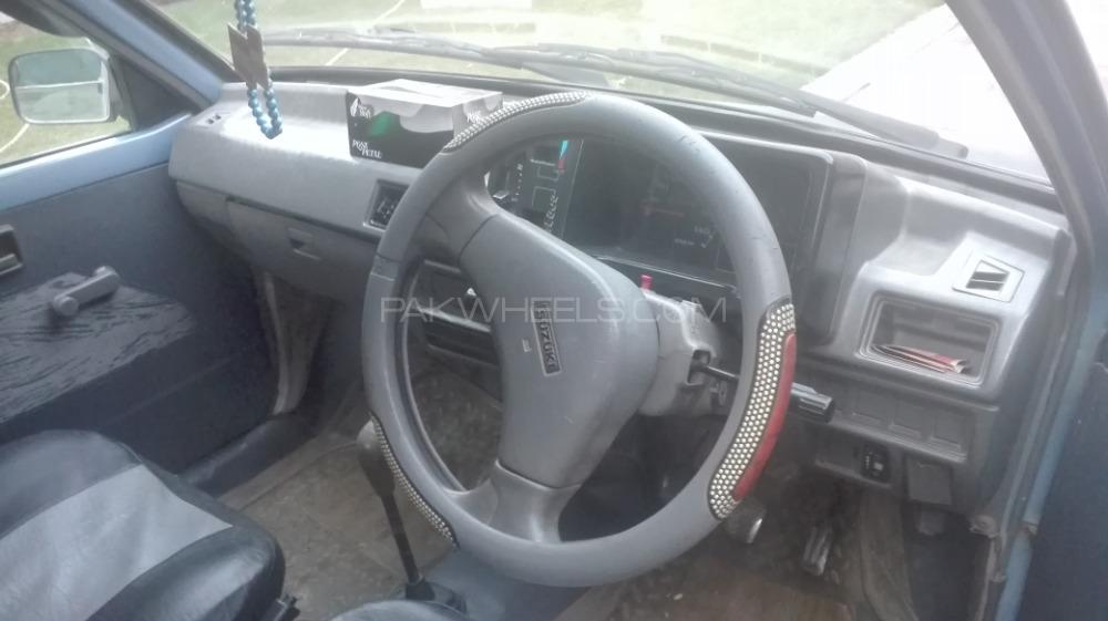 Suzuki Mehran 2004 for Sale in Multan Suzuki Mehran 2004 for Sale in Multan Image-6
