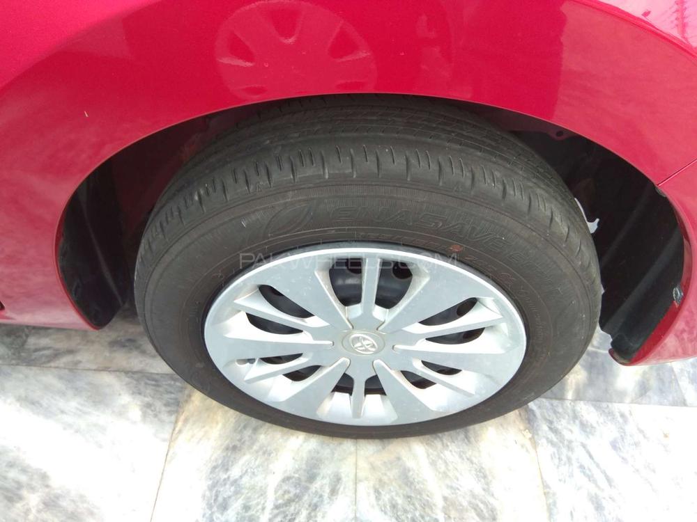 Toyota Passo 2017 for Sale in Lahore Toyota Passo 2017 for Sale in Lahore Image-4