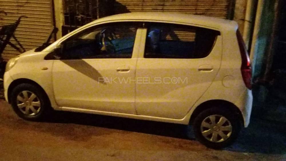 ڈائیہاتسو میرا 2007 for Sale in کراچی ڈائیہاتسو میرا 2007 for Sale in کراچی Image-2
