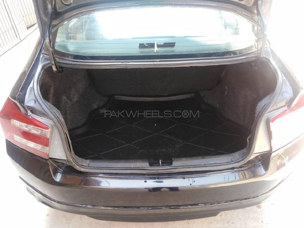 Honda City 2009 for Sale in Islamabad Honda City 2009 for Sale in Islamabad Image-10