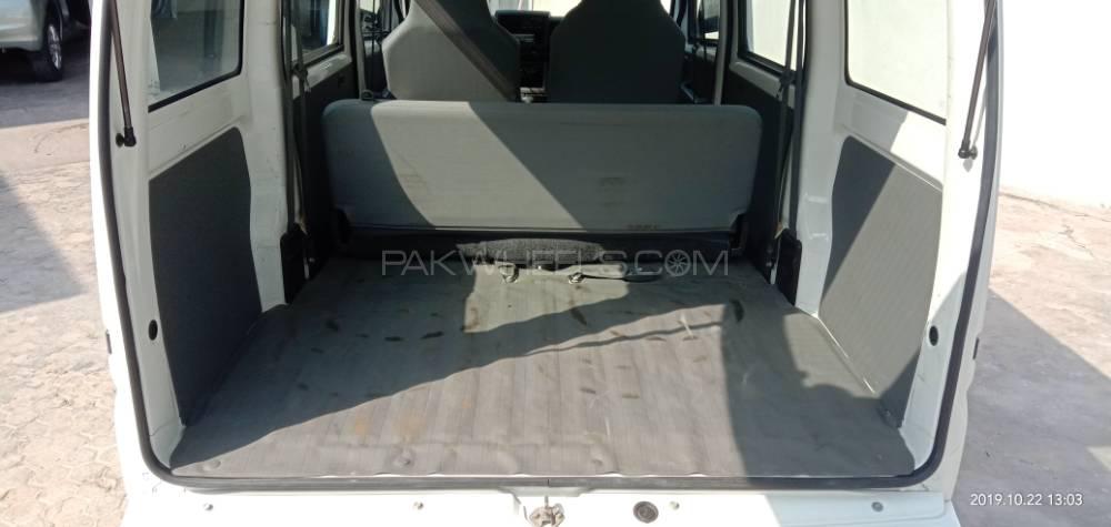 Nissan Clipper 2013 for Sale in Faisalabad Nissan Clipper 2013 for Sale in Faisalabad Image-6