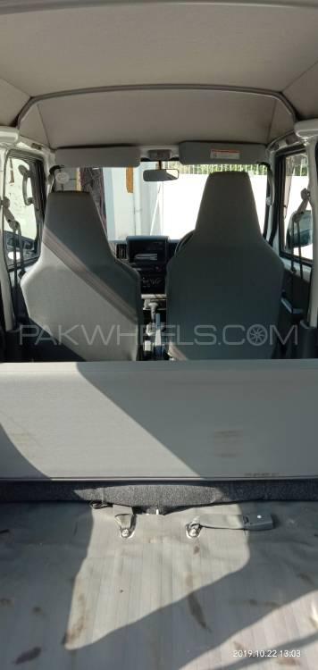 Nissan Clipper 2013 for Sale in Faisalabad Nissan Clipper 2013 for Sale in Faisalabad Image-7