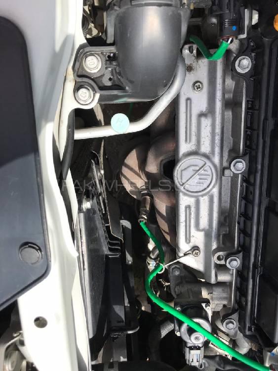 Suzuki Ignis 2016 for Sale in Bahawalpur Suzuki Ignis 2016 for Sale in Bahawalpur Image-11