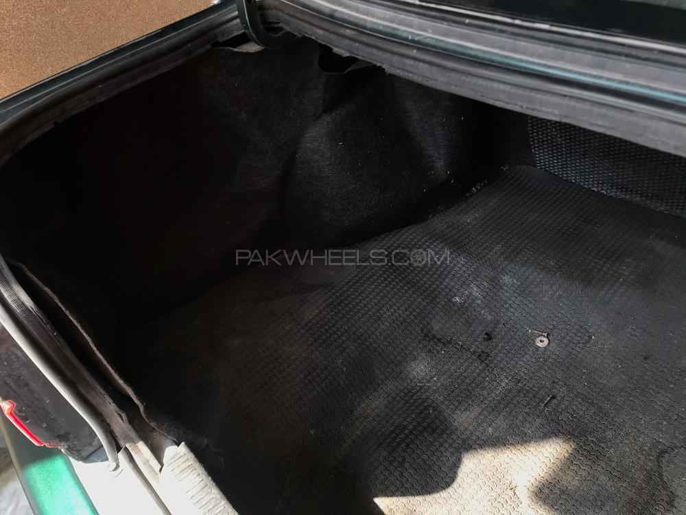 Toyota Corolla 1999 for Sale in Peshawar Toyota Corolla 1999 for Sale in Peshawar Image-5