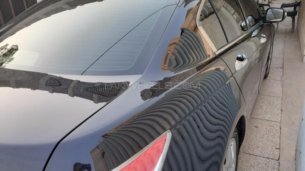 Honda Accord 2010 for Sale in Lahore Honda Accord 2010 for Sale in Lahore Image-5