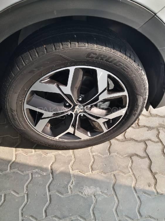 KIA Sportage 2019 for Sale in Karachi KIA Sportage 2019 for Sale in Karachi Image-11