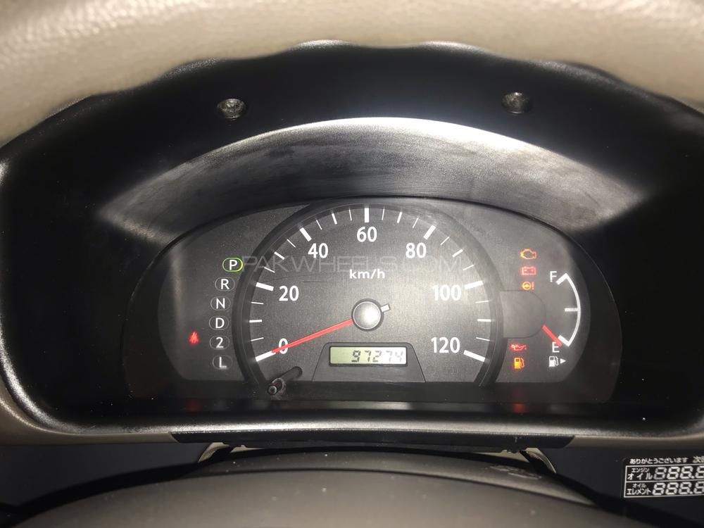 Suzuki Every 2014 for Sale in Karachi Suzuki Every 2014 for Sale in Karachi Image-15