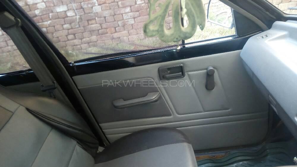 Suzuki Mehran 2012 for Sale in Multan Suzuki Mehran 2012 for Sale in Multan Image-17