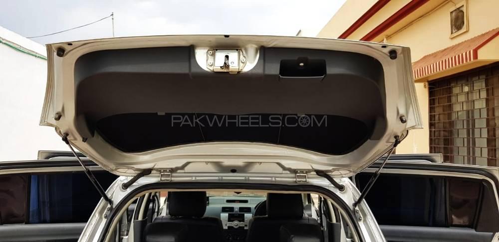Suzuki Swift 2014 for Sale in Jhelum Suzuki Swift 2014 for Sale in Jhelum Image-7