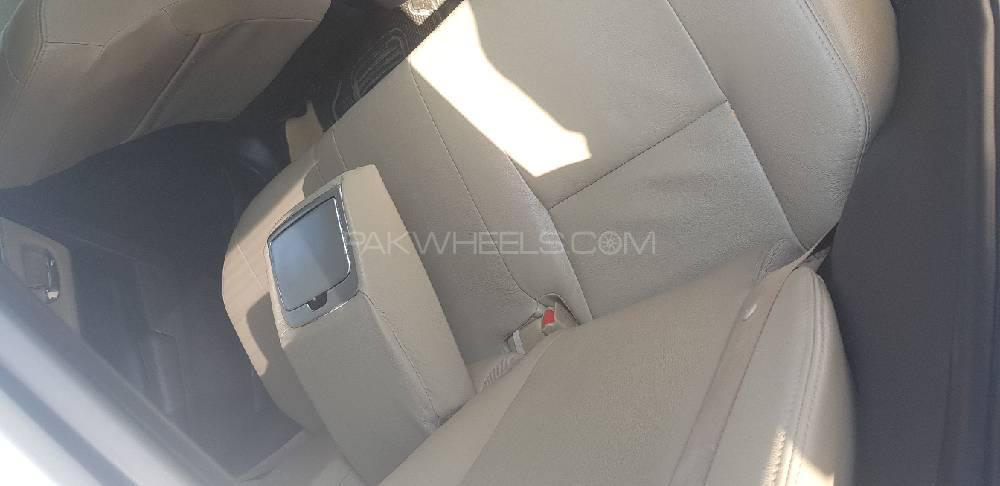 Toyota Corolla 2017 for Sale in Mardan Toyota Corolla 2017 for Sale in Mardan Image-9