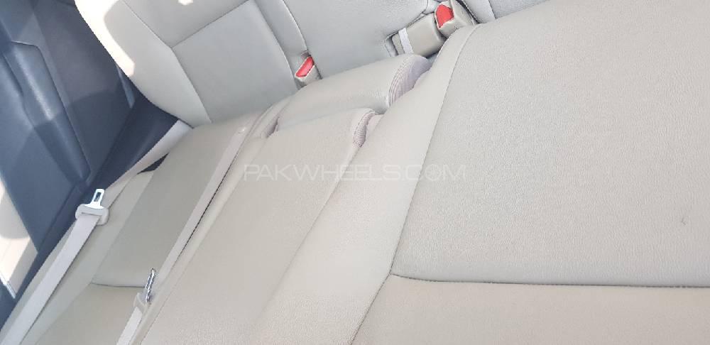 Toyota Corolla 2017 for Sale in Mardan Toyota Corolla 2017 for Sale in Mardan Image-8