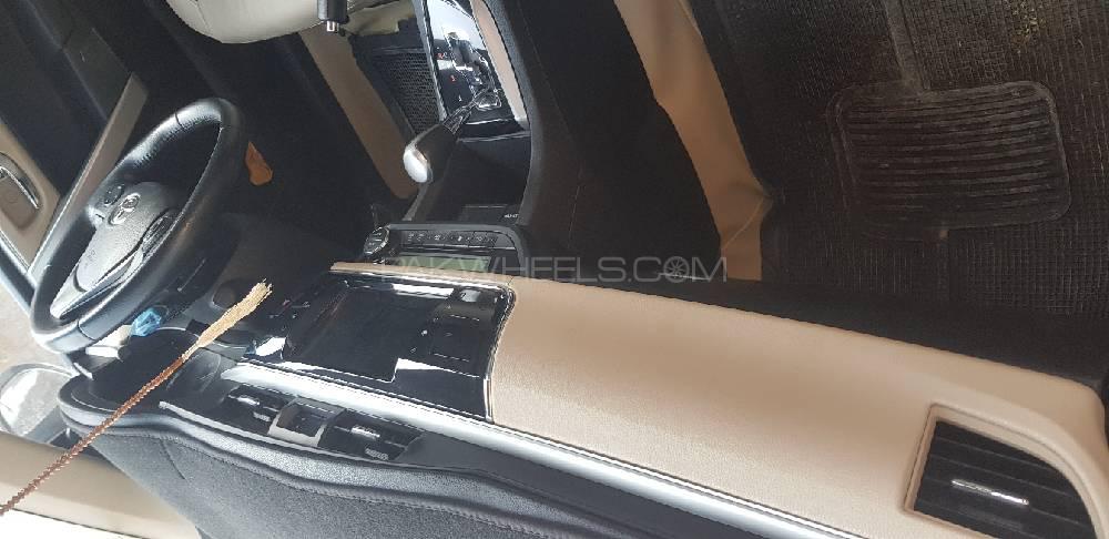 Toyota Corolla 2017 for Sale in Mardan Toyota Corolla 2017 for Sale in Mardan Image-11