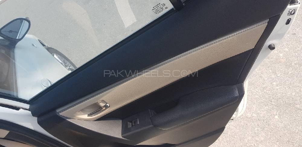 Toyota Corolla 2017 for Sale in Mardan Toyota Corolla 2017 for Sale in Mardan Image-10