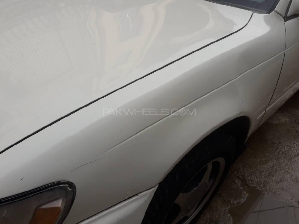 ٹویوٹا کرولا 1998 for Sale in کراچی ٹویوٹا کرولا 1998 for Sale in کراچی Image-5
