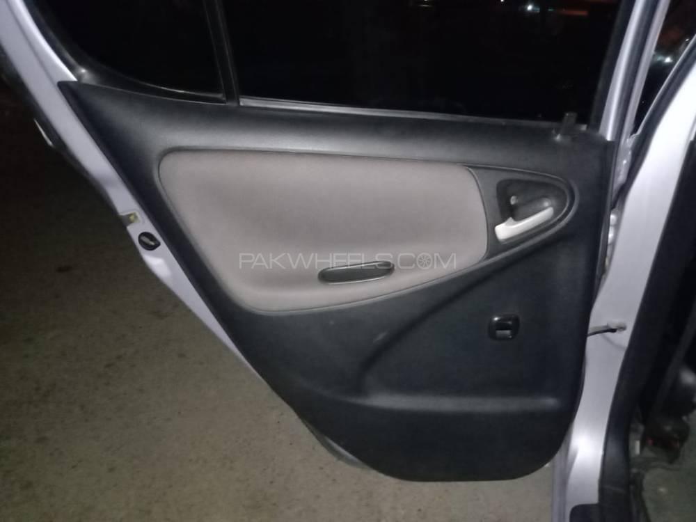 ٹویوٹا ویٹز 2004 for Sale in کراچی ٹویوٹا ویٹز 2004 for Sale in کراچی Image-6