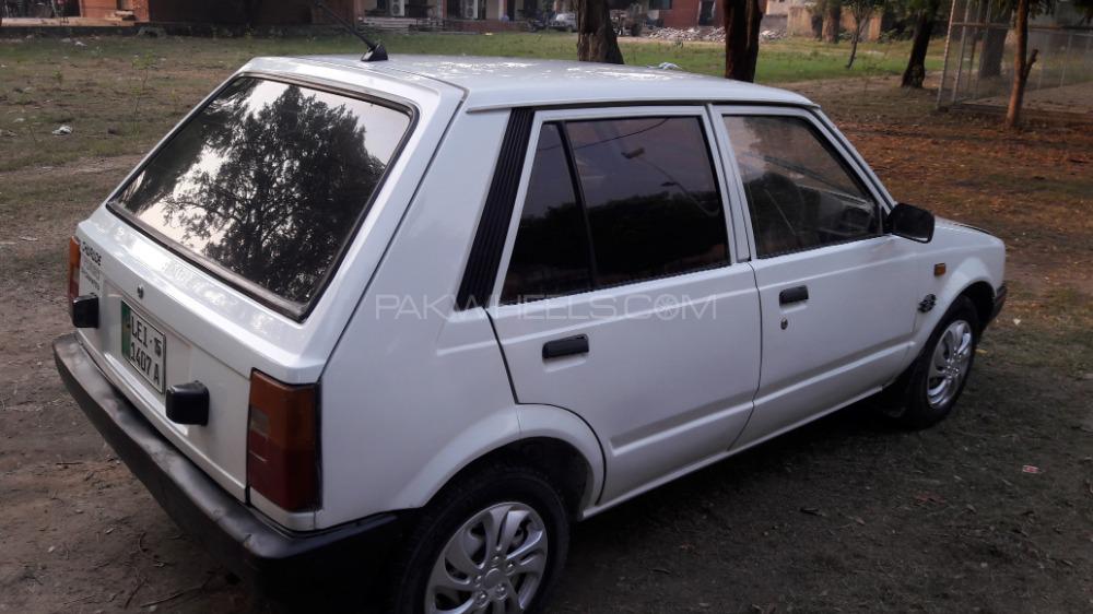 ڈائیہاتسو چارڈ 1984 for Sale in لاہور ڈائیہاتسو چارڈ 1984 for Sale in لاہور Image-7