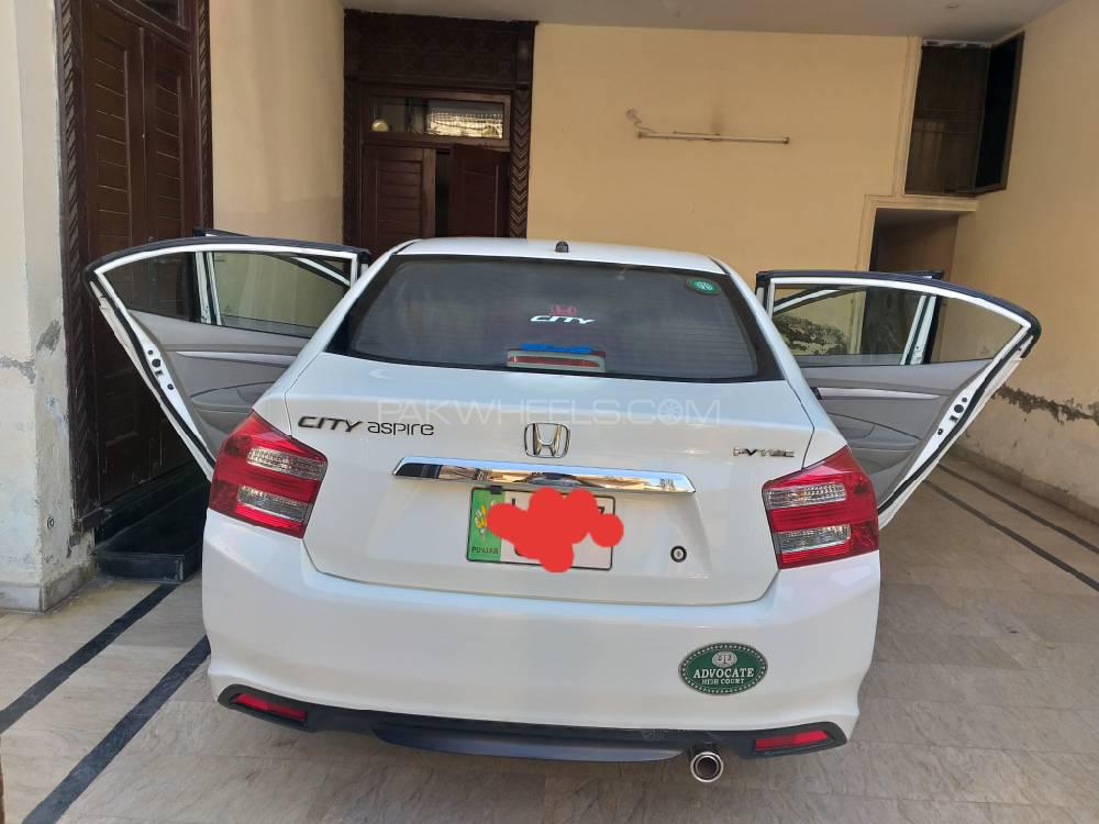 Honda City 2017 for Sale in Lahore Honda City 2017 for Sale in Lahore Image-20