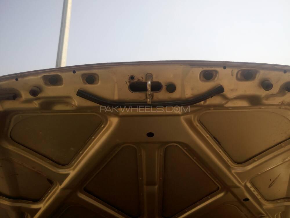 Honda City 2001 for Sale in Rawalpindi Honda City 2001 for Sale in Rawalpindi Image-3