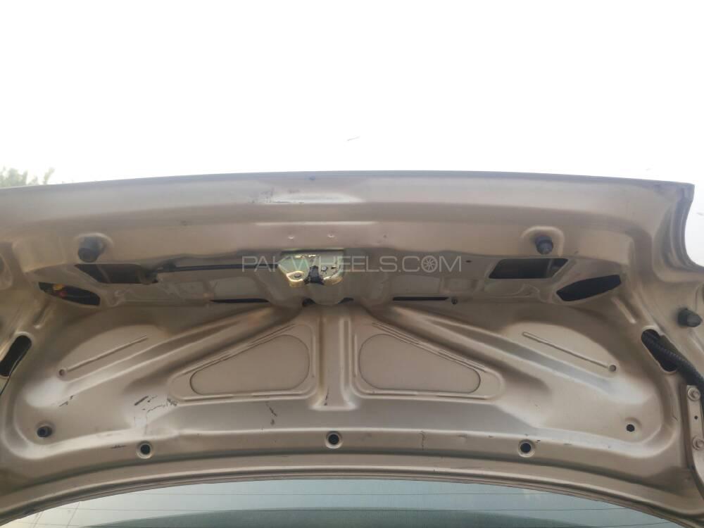 Honda City 2001 for Sale in Rawalpindi Honda City 2001 for Sale in Rawalpindi Image-11