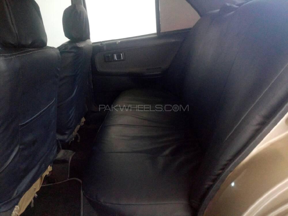 Honda City 2001 for Sale in Rawalpindi Honda City 2001 for Sale in Rawalpindi Image-14