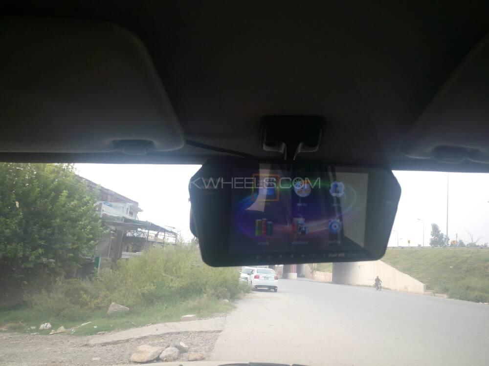 Honda City 2001 for Sale in Rawalpindi Honda City 2001 for Sale in Rawalpindi Image-13