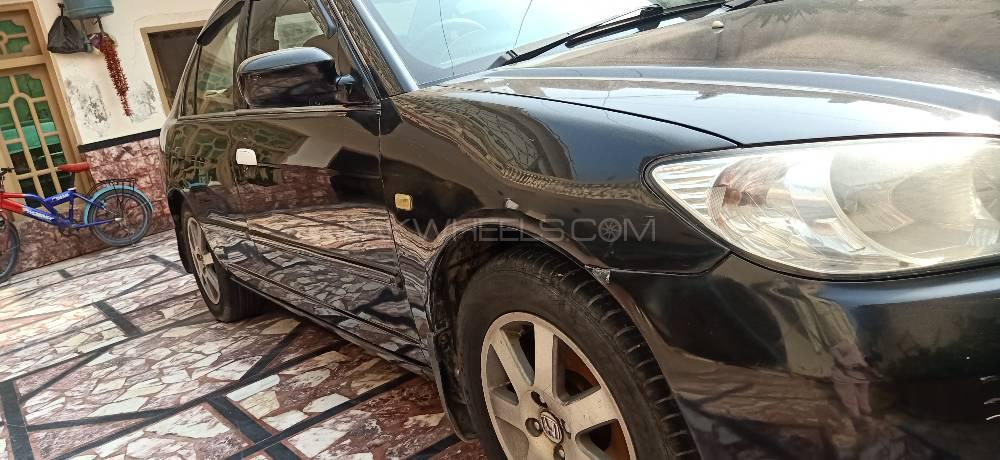Honda Civic 2005 for Sale in Peshawar Honda Civic 2005 for Sale in Peshawar Image-13