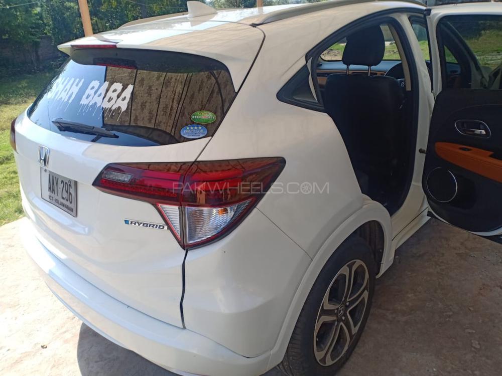 ہونڈا ویزِل 2016 for Sale in اسلام آباد ہونڈا ویزِل 2016 for Sale in اسلام آباد Image-5
