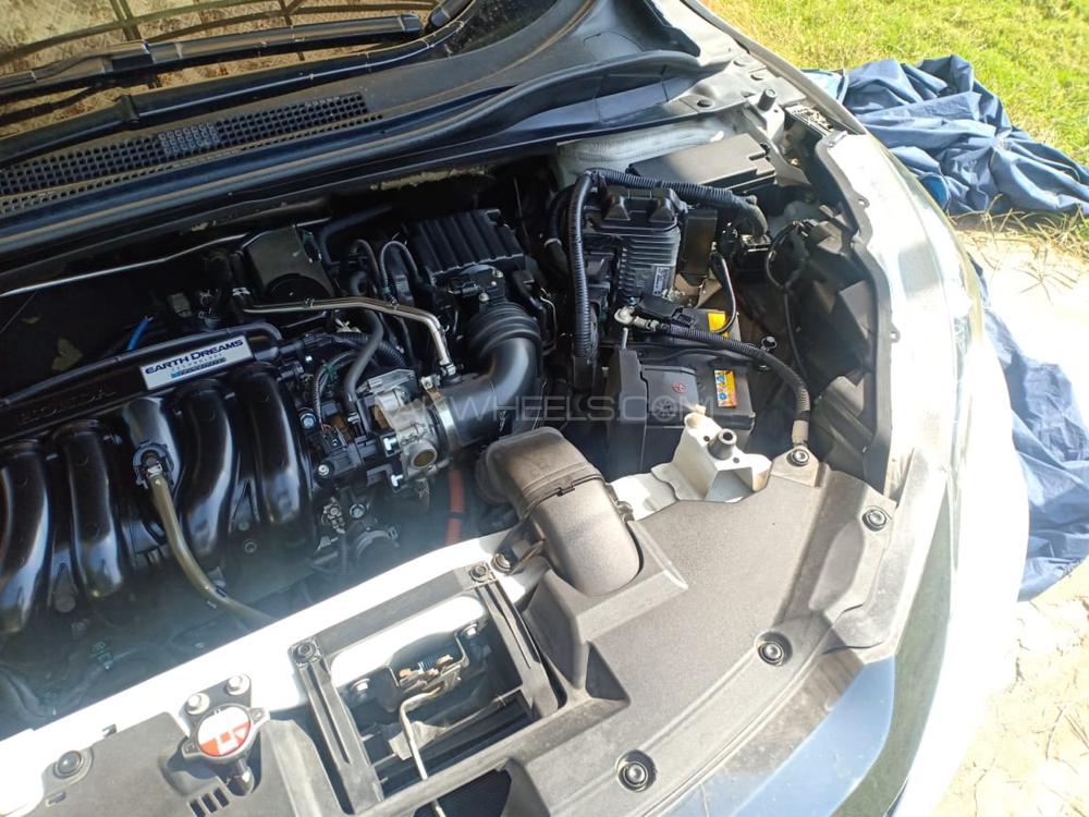 ہونڈا ویزِل 2016 for Sale in اسلام آباد ہونڈا ویزِل 2016 for Sale in اسلام آباد Image-6