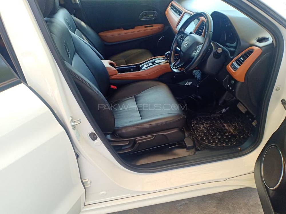 ہونڈا ویزِل 2016 for Sale in اسلام آباد ہونڈا ویزِل 2016 for Sale in اسلام آباد Image-13