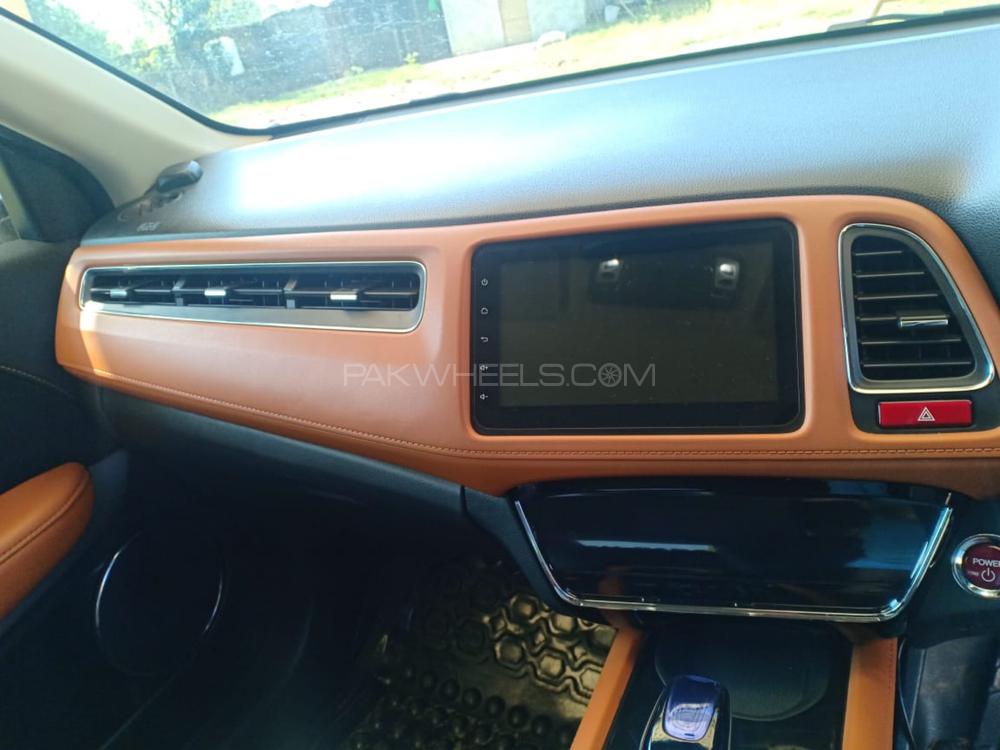ہونڈا ویزِل 2016 for Sale in اسلام آباد ہونڈا ویزِل 2016 for Sale in اسلام آباد Image-14