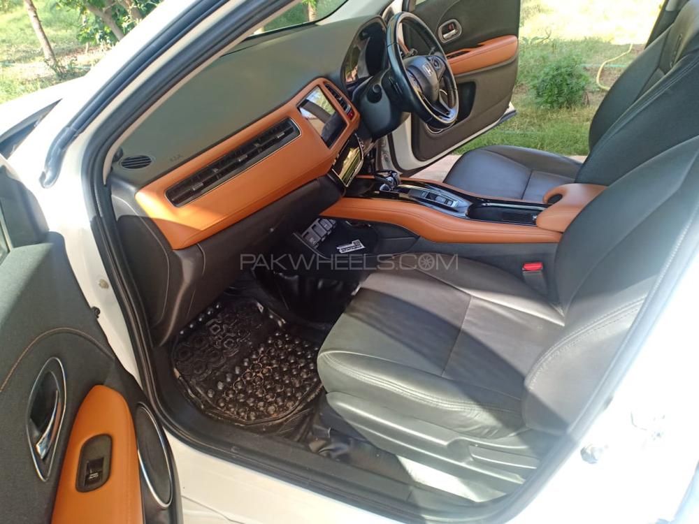 ہونڈا ویزِل 2016 for Sale in اسلام آباد ہونڈا ویزِل 2016 for Sale in اسلام آباد Image-17
