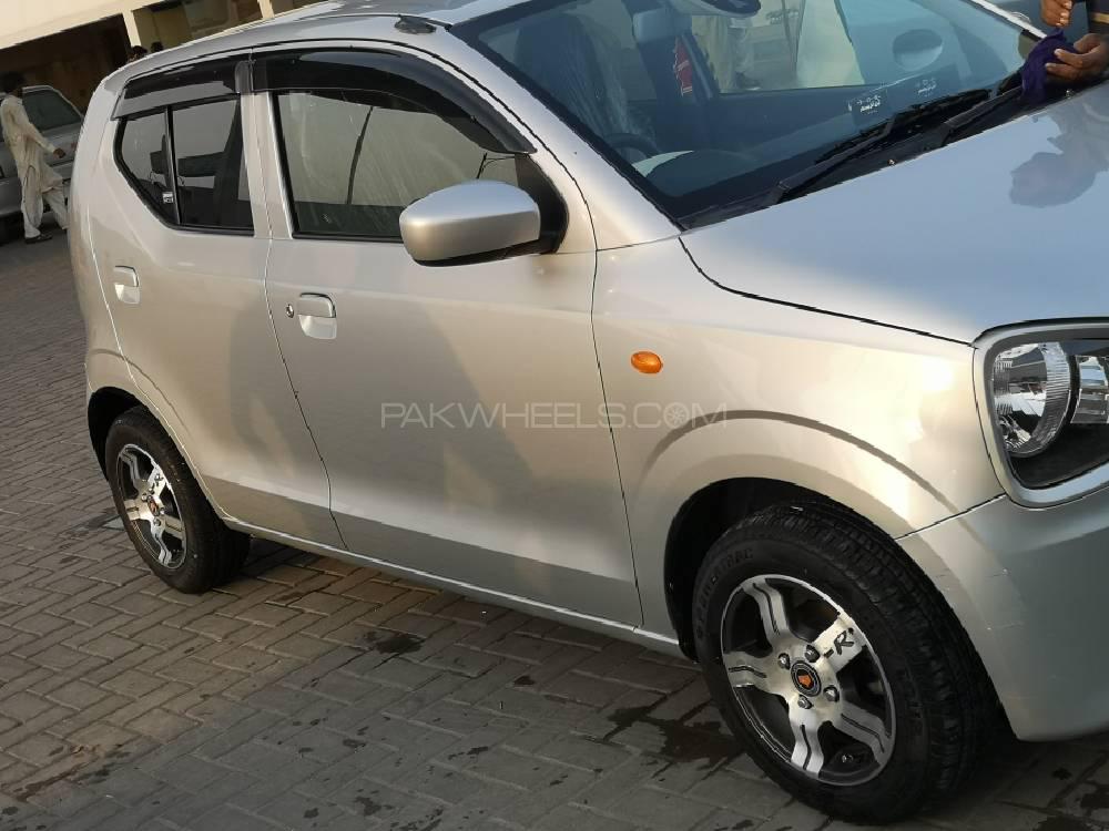 Mazda Carol 2018 for Sale in Lahore Image-1
