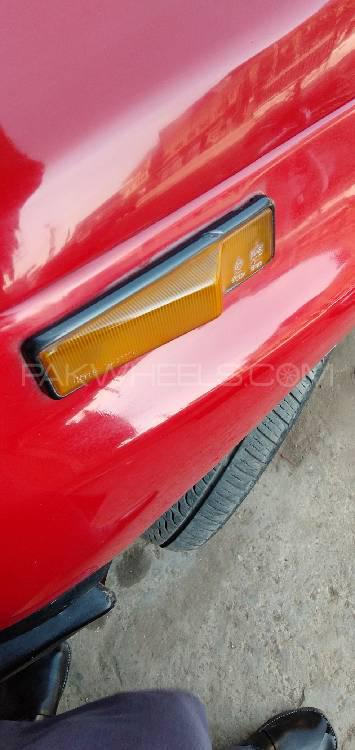 Suzuki Vitara 1990 for Sale in Islamabad Suzuki Vitara 1990 for Sale in Islamabad Image-11