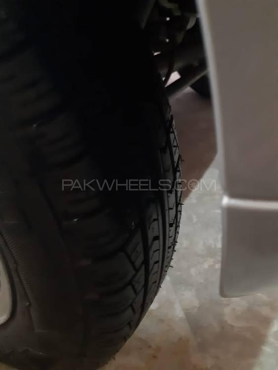 سوزوکی ویگن آر 2019 for Sale in گجرانوالہ سوزوکی ویگن آر 2019 for Sale in گجرانوالہ Image-9