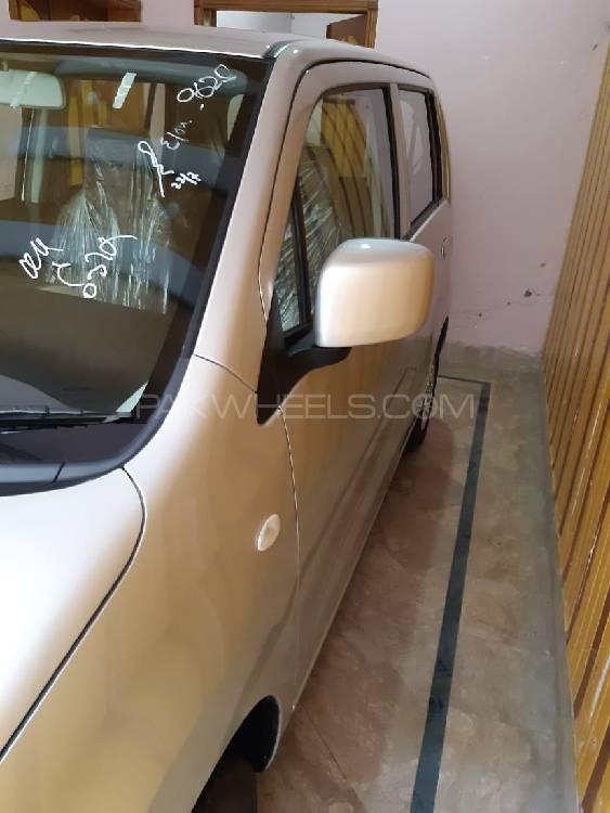 سوزوکی ویگن آر 2019 for Sale in گجرانوالہ سوزوکی ویگن آر 2019 for Sale in گجرانوالہ Image-10