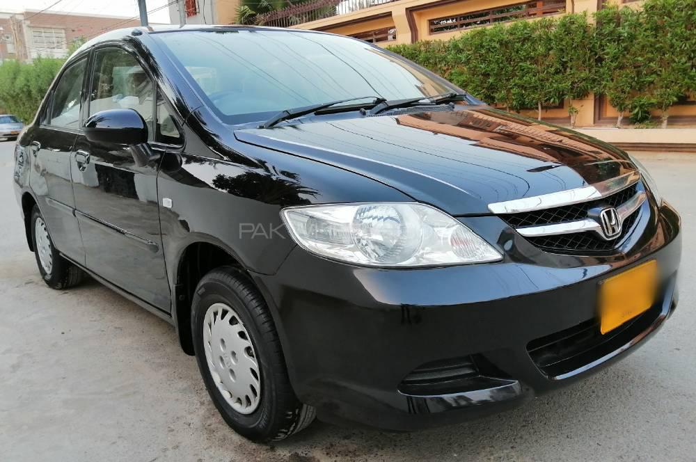 Honda City 2007 for Sale in Karachi Honda City 2007 for Sale in Karachi Image-7