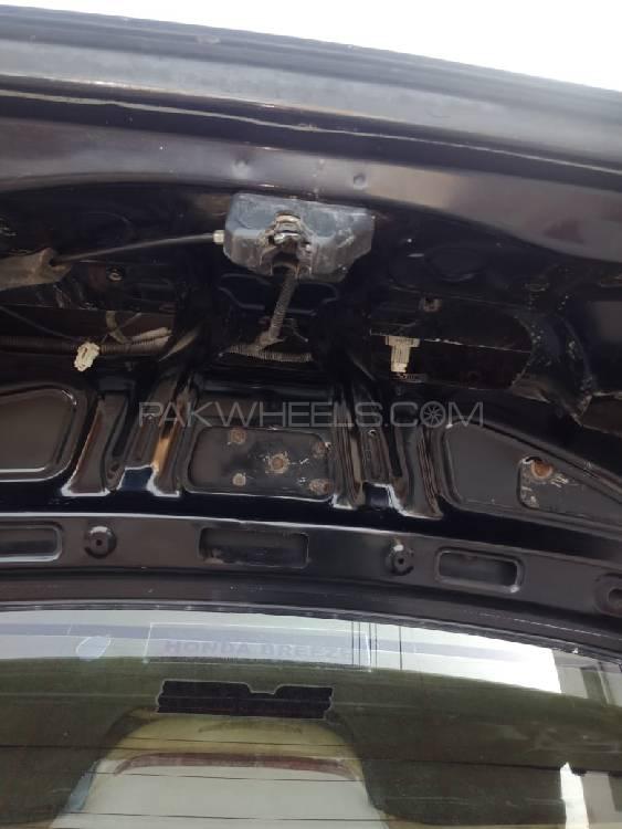 Honda Civic 2010 for Sale in Bahawalnagar Honda Civic 2010 for Sale in Bahawalnagar Image-5