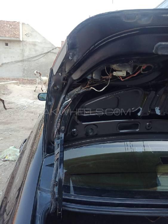 Honda Civic 2010 for Sale in Bahawalnagar Honda Civic 2010 for Sale in Bahawalnagar Image-3