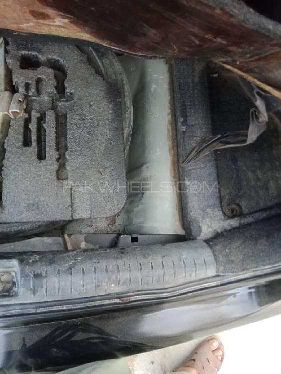 Honda Civic 2010 for Sale in Bahawalnagar Honda Civic 2010 for Sale in Bahawalnagar Image-14