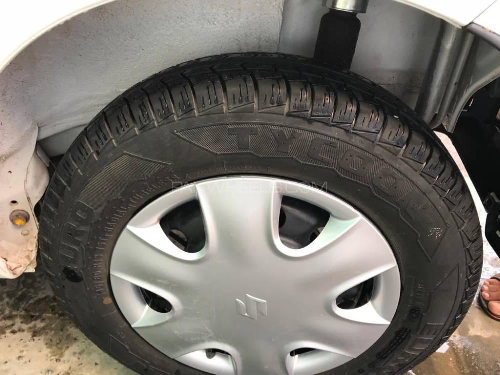 Suzuki Alto 2019 for Sale in Chakwal Suzuki Alto 2019 for Sale in Chakwal Image-17