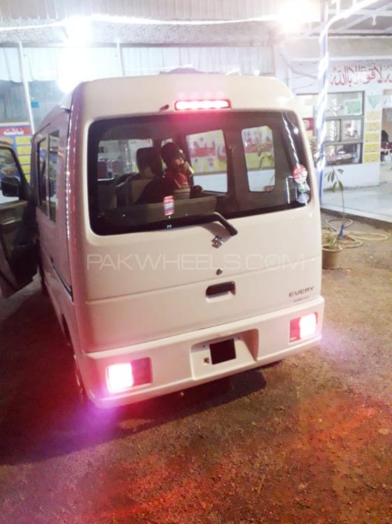 Suzuki Every 2013 for Sale in Kohat Suzuki Every 2013 for Sale in Kohat Image-2